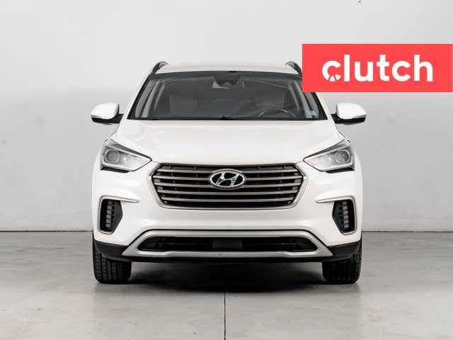 2019 Hyundai Santa Fe XL Preferred AWD w/ CarPlay & Android Auto in Cars & Trucks in Bedford - Image 2