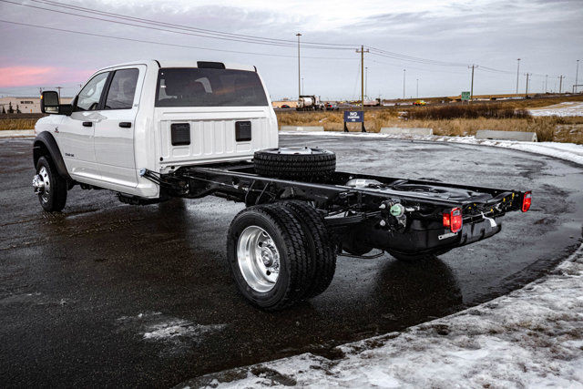 2024 Ram 5500 Chassis SLT in Cars & Trucks in Strathcona County - Image 3