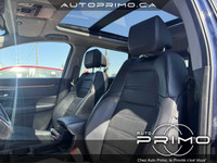 2018 Honda CR-V Touring AWD Automatique avec Cuir Toit Ouvrant Panoramique Navigation GPS Carplay Ca... (image 9)