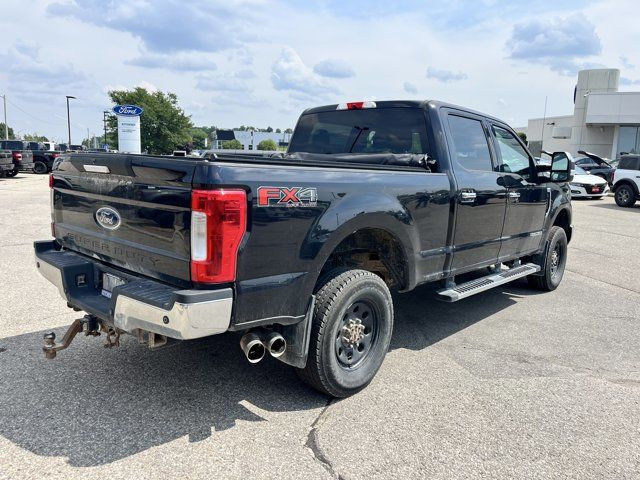 2019 Ford Super Duty F-250 SRW XLT | 603A | PREMIUM PKG in Cars & Trucks in Kitchener / Waterloo - Image 4