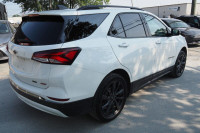 2022 Chevrolet Equinox RS AWD Well Equipped All Wheel Drive SUV Lots of Room for Passengers and Carg... (image 4)