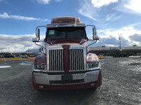 2018 WESTERN STAR 5700XE;Heavy Duty Trucks - Conventional Truck w/ Sleeper Penske Location 632 BELGR... (image 1)