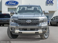 Leather Seats, Heated Seat! THIS VEHICLE IS LOCATED AT DK FORD LEDUC A truly compelling off-road veh... (image 1)