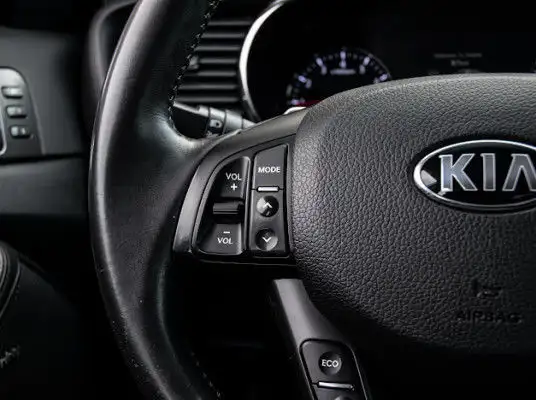 2013 Kia Optima SX PKG|NAV|PANOROOF|LEATHER|HEATED SEATS|CLEAN C in Cars & Trucks in City of Toronto - Image 17