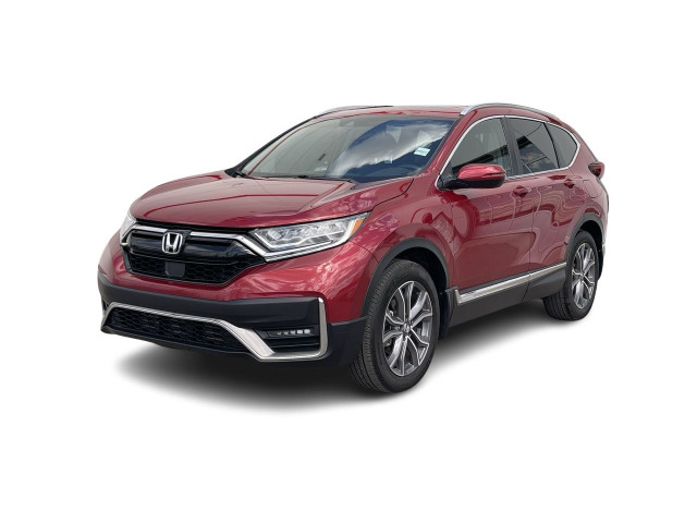 2022 Honda CR-V Touring Heated Seats/Steering, Moonroof in Cars & Trucks in Calgary - Image 2