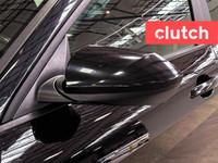 1 OWNER / Front Heated Seats, Climate Control, Bluetooth Music and more! Clutch is the largest onlin... (image 8)