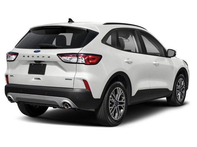 2020 Ford Escape SEL AWD in Cars & Trucks in Markham / York Region - Image 2