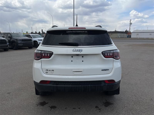 2018 Jeep Compass North - Aluminum Wheels - Proximity Key in Cars & Trucks in Lethbridge - Image 4