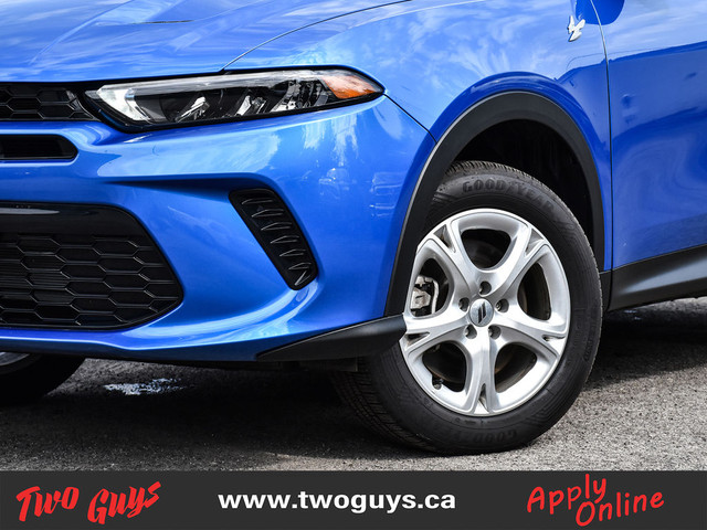 2023 Dodge Hornet GT | WOW KMS | Cold Weather Group | in Cars & Trucks in St. Catharines - Image 2