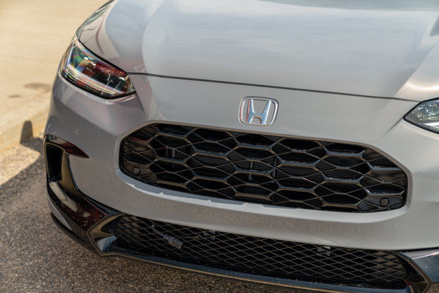 2026 Honda HR-V EX-L in Cars & Trucks in Edmonton - Image 3