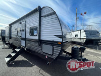 2024 Jayco Jay Flight 324BDS