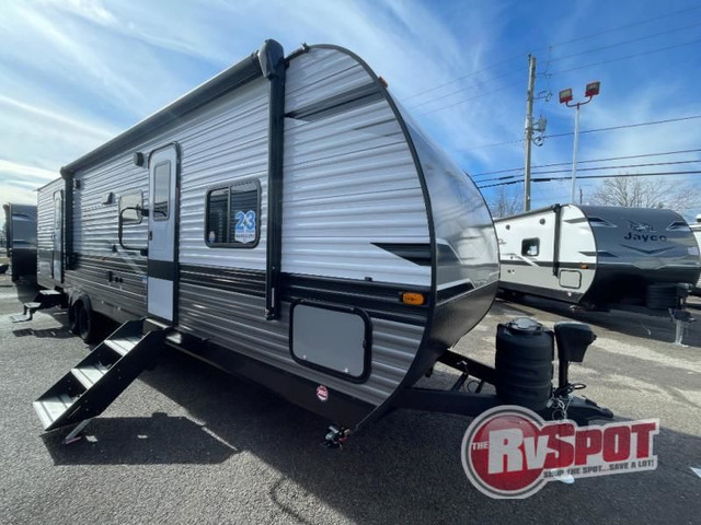 2024 Jayco Jay Flight 324BDS in Travel Trailers & Campers in City of Montréal