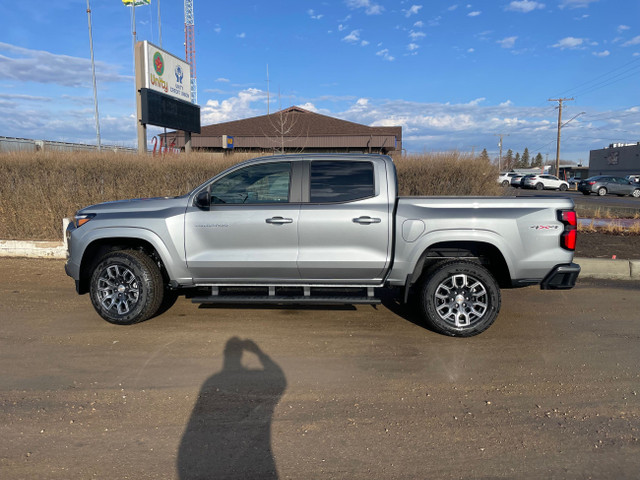 2024 Chevrolet Colorado LT in Cars & Trucks in Saskatoon - Image 3