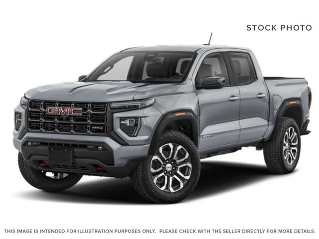 2026 GMC Canyon AT4 in Cars & Trucks in Calgary