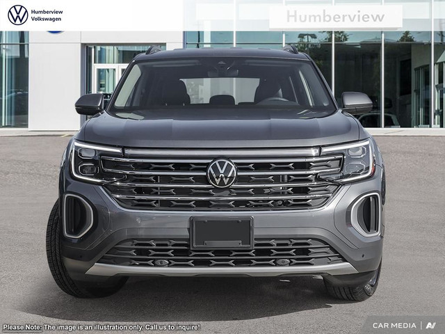 2025 Volkswagen Atlas Comfortline in Cars & Trucks in Mississauga / Peel Region - Image 2