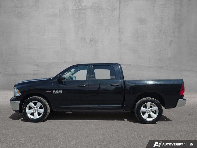 2022 Ram 1500 Classic SLT in Cars & Trucks in Ottawa - Image 2