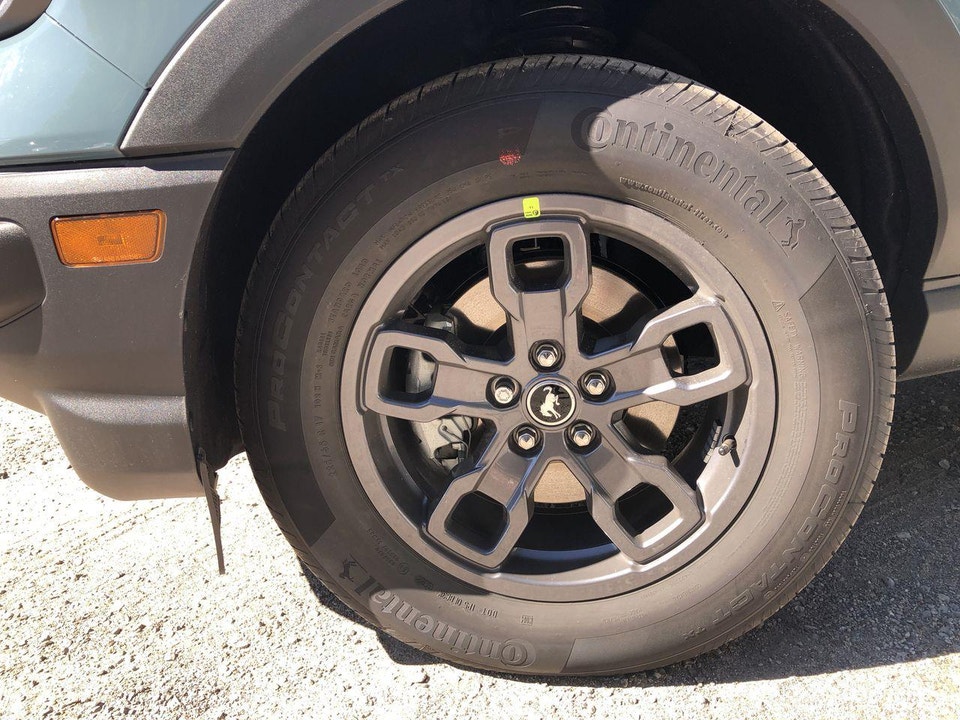 2022 Ford Bronco Sport Big Bend COPILOT 360 ASSIST+|SYNC 3|HE...