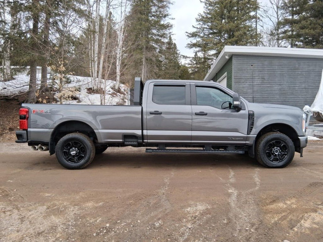 2023 Ford F-250 XLT stx diesel in Cars & Trucks in Lanaudière