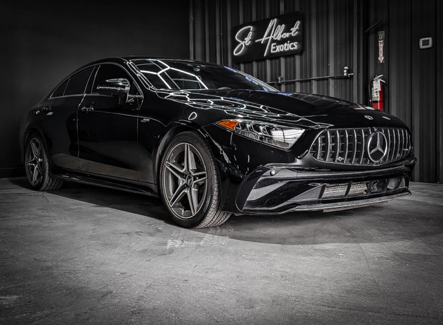 2023 Mercedes-Benz CLS in Cars & Trucks in Edmonton