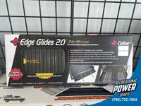2024 Caliber Edge Glides 2.0