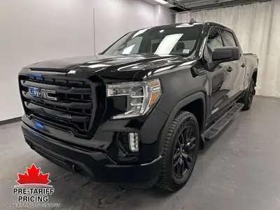 WAS: $48995 NOW: $44998 plus taxes and licensing fees5.3L V8 - Remote Start - Heated Seats - Side St...