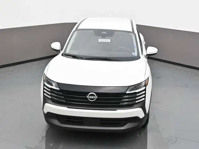 2025 Nissan Kicks SV (AWD) in Cars & Trucks in Dartmouth - Image 32