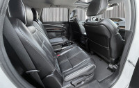 Introducing this beautiful 2017 Acura MDX SH ELITE, this MDX comes loaded with everyones favourite o... (image 8)