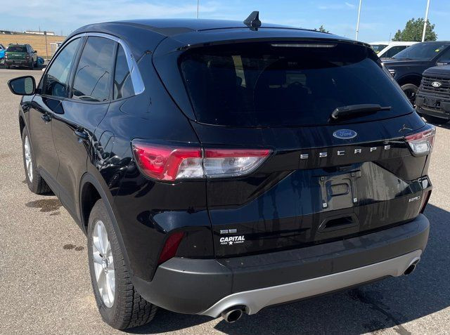 2021 Ford Escape SE EcoBoost™ AWD **New Arrival** in Cars & Trucks in Regina - Image 3