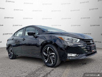 This 2023 Nissan Versa SR offers exceptional fuel efficiency and nimble handling, perfect for naviga... (image 8)