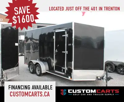 Financing Available From $75.75* (Bi-Weekly) $10,295.00 x 96 months based on 8.99% APR and $0 down p...