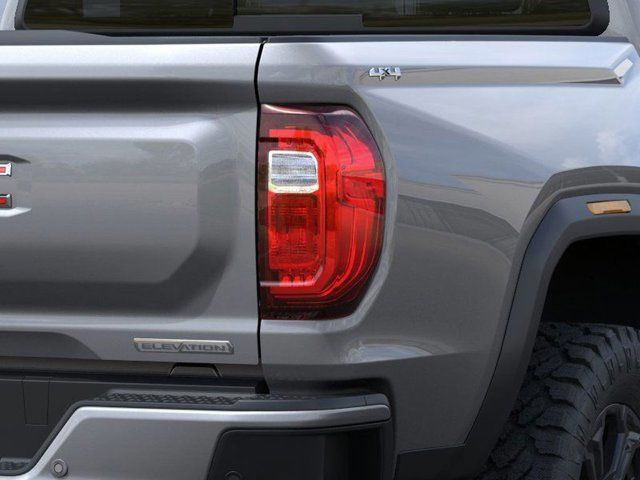 2025 GMC Canyon Elevation in Cars & Trucks in Calgary - Image 3