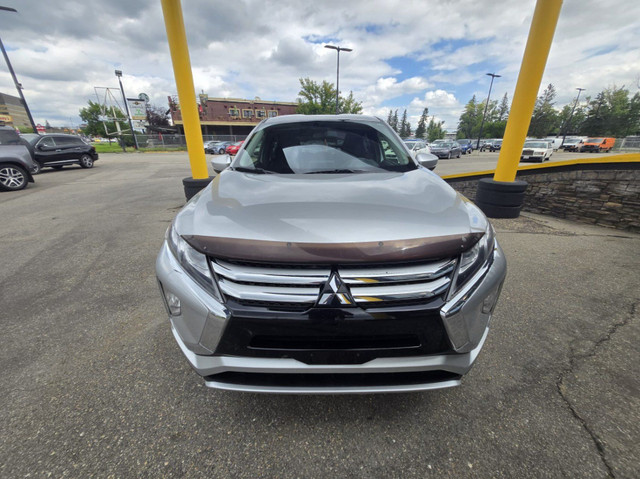 2019 Mitsubishi Eclipse Cross SE S-AWC - No Accidents- Low KM-AW in Cars & Trucks in Calgary - Image 2