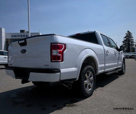 2023 Ford F-150 XL in Cars & Trucks in Calgary - Image 3