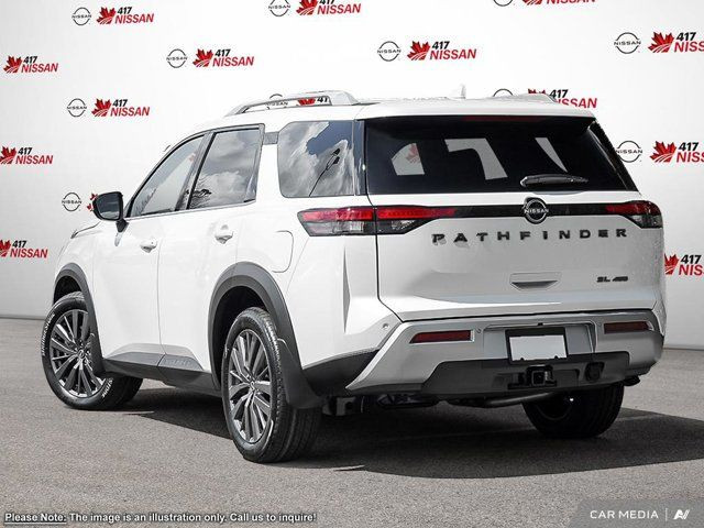 2025 Nissan Pathfinder SL in Cars & Trucks in Ottawa - Image 4