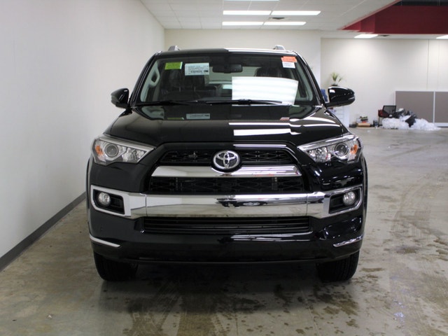 2023 Toyota 4Runner LIMITED; SHOWROOM SPECIAL!! LEATHER, JBL, SU | Cars ...