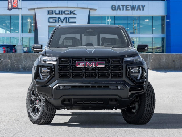 2025 GMC Canyon Elevation in Cars & Trucks in Mississauga / Peel Region - Image 2