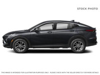 The 2025 Buick Envista Sport Touring, presented in Ebony Twilight Metallic with an Ebony interior an... (image 2)