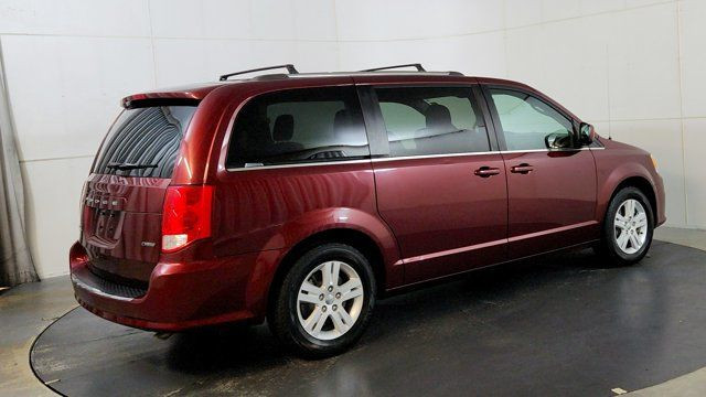 2020 Dodge Grand Caravan Crew in Cars & Trucks in Winnipeg - Image 3