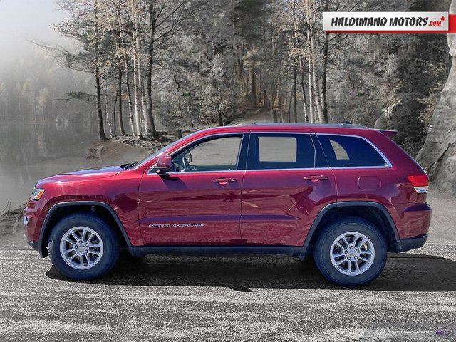  2019 Jeep Grand Cherokee Laredo E in Cars & Trucks in Hamilton - Image 2