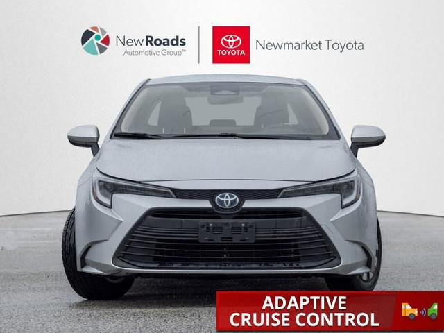 2023 Toyota Corolla Hybrid LE - Heated Seats in Cars & Trucks in Markham / York Region - Image 3