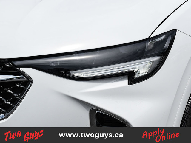 2022 Buick Envision Avenir 2.0L AWD | Tech + Safety Pkg | Panoro in Cars & Trucks in St. Catharines - Image 4