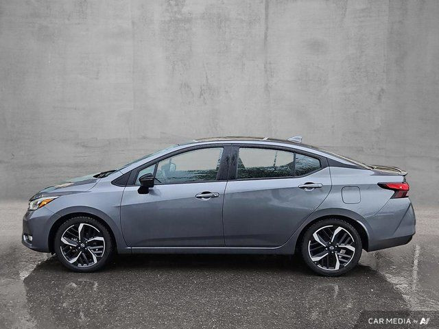 2023 Nissan Versa SR | Apple Car Play | Heated Seats | Wireless in Cars & Trucks in Ottawa - Image 2