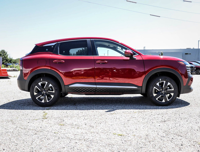 2025 Nissan Kicks SV in Cars & Trucks in Kitchener / Waterloo - Image 3