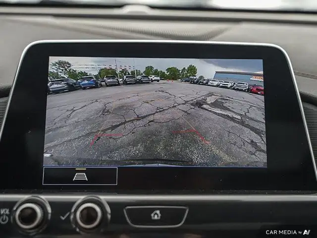 2022 Cadillac CT4 Sport | Sunroof | One Owner | Navigation in Cars & Trucks in Windsor Region - Image 31