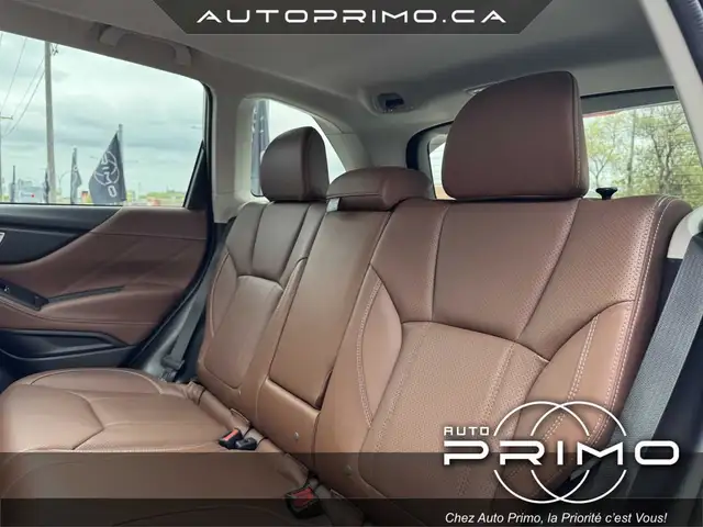 2021 Subaru Forester 2.5i Premier AWD Automatique avec Sièges en in Cars & Trucks in Laval / North Shore - Image 16