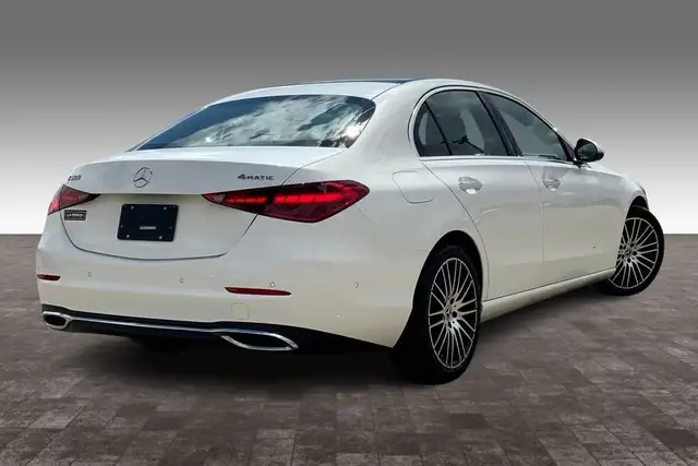 2024 Mercedes-benz C300 C 300 AWD in Cars & Trucks in Edmonton - Image 14