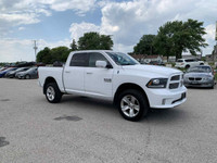 Looking for a powerful pickup that can handle anything the Canadian landscape throws your way? Auto... (image 6)
