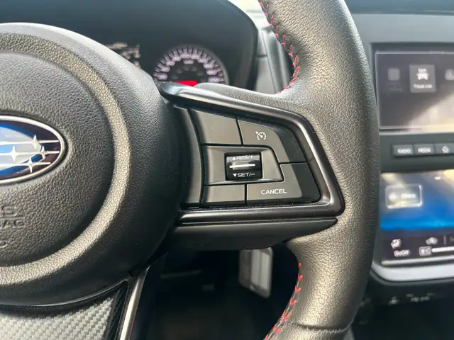 2023 Subaru WRX Manuelle | Sièges Chauffant | Carplay | Bluetoot in Cars & Trucks in City of Montréal - Image 15