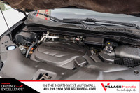 WAS: $37697 NOW: $35197 plus taxes and licensing feesUsed 2020 Honda Pilot EX-L SUV in Black with Bl... (image 5)