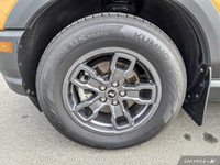 Conquer any terrain with this 2022 Ford Bronco Sport Big Bend, boasting a powerful 1.5L EcoBoost eng... (image 9)